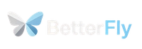 BetterFly Logo